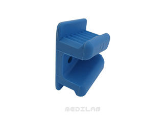 37.258.4x Silikonowy rozwieracz ustny - 2 szt.
