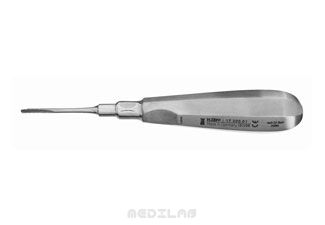 17.200.01 Elewator Beck 2.8 mm prosty