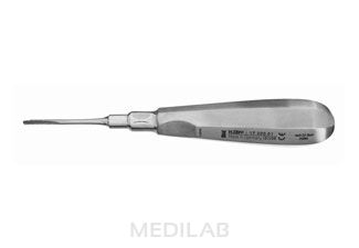 17.200.01 Elewator Beck 2.8 mm prosty