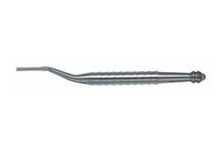 47.943.28 Osteotom zagięty wklęsły ⌀ 2.3/2.8 mm