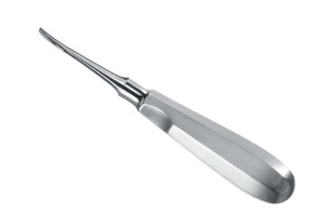 17.100.61 Elewator Special 3.0 mm zagięty - WYPRZEDAŻ