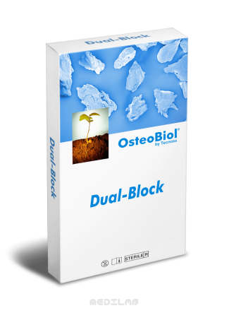 Dual-Block Curved (2 rozmiary)