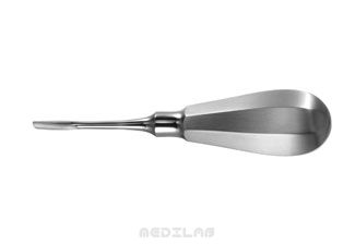 17.013.02 Elewator Gärtner 4.5 mm