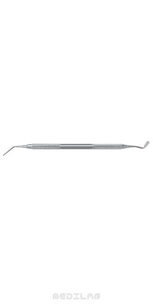 19.516.00 Upychacz Glick Root Canal do do aplikacji gutaperki