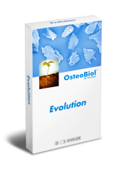 Evolution Fine (5 rozmiarów)
